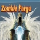 Mit der Spiel Greed corp ipa für iPhone du kostenlos Zombie Purge herunterladen.