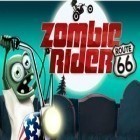 Mit der Spiel Stickman: Ice hockey ipa für iPhone du kostenlos Zombie Rider herunterladen.
