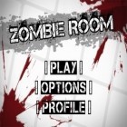Mit der Spiel Etherlords ipa für iPhone du kostenlos Zombie Room herunterladen.