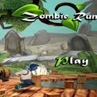 Mit der Spiel Battle of puppets ipa für iPhone du kostenlos Zombie Run HD herunterladen.