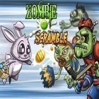 Mit der Spiel Top tank ipa für iPhone du kostenlos Zombie Scramble herunterladen.