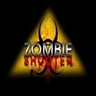 Con gioco Gnumz: Masters of defense per iPhone scarica gratuito Zombie Shooter.