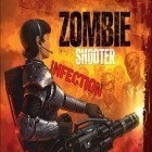 Mit der Spiel Christmas shooter ipa für iPhone du kostenlos Zombie shooter: Infection herunterladen.