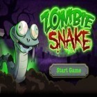 Mit der Spiel The source code ipa für iPhone du kostenlos Zombie Snake herunterladen.