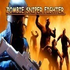 Mit der Spiel Biodefense: Zombie outbreak ipa für iPhone du kostenlos Zombie sniper fighter herunterladen.