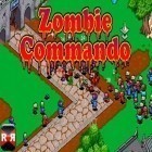 Mit der Spiel Tales from the borderlands ipa für iPhone du kostenlos Zombie сommando herunterladen.