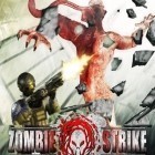 Mit der Spiel TNT Master ipa für iPhone du kostenlos Zombie Strike herunterladen.