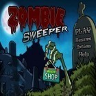 Mit der Spiel Machineers ipa für iPhone du kostenlos Zombie Sweeper herunterladen.