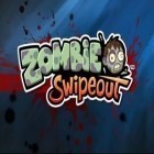 Mit der Spiel Mouse maze ipa für iPhone du kostenlos Zombie Swipeout herunterladen.
