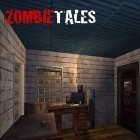 Mit der Spiel The minims ipa für iPhone du kostenlos Zombie tales herunterladen.