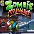 Mit der Spiel Extreme Skater ipa für iPhone du kostenlos Zombie Tsunami herunterladen.