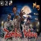 Mit der Spiel Kour: Field Agent ipa für iPhone du kostenlos Zombie Wave herunterladen.