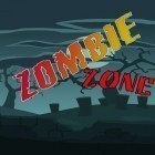 Mit der Spiel Go! Go! Go!: Racer ipa für iPhone du kostenlos Zombie zone herunterladen.