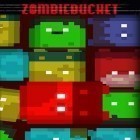 Mit der Spiel Smosh: Food battle. The game ipa für iPhone du kostenlos Zombiebucket herunterladen.