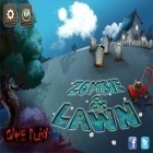 Mit der Spiel Devil slayer: Gunman ipa für iPhone du kostenlos Zombie&Lawn herunterladen.