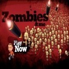 Mit der Spiel The ember conflict ipa für iPhone du kostenlos Zombies and Me herunterladen.