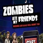 Mit der Spiel Platform panic ipa für iPhone du kostenlos Zombies Ate My Friends herunterladen.