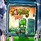 Mit der Spiel Cava racing ipa für iPhone du kostenlos Zombies Trap herunterladen.