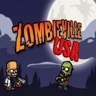 Mit der Spiel Crow ipa für iPhone du kostenlos Zombieville USA herunterladen.
