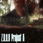 Mit der Spiel Gang nations ipa für iPhone du kostenlos Z.O.N.A Project X herunterladen.