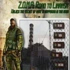 Mit der Spiel THE DEAD: Chapter One ipa für iPhone du kostenlos Z.O.N.A: Road to Limansk herunterladen.