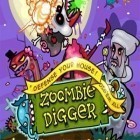 Mit der Spiel Gravity badgers ipa für iPhone du kostenlos Zoombie Digger herunterladen.