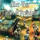 Mit der Spiel Red spinball ipa für iPhone du kostenlos After war: Tanks of freedom herunterladen.