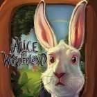Mit der Spiel Real Steel ipa für iPhone du kostenlos Alice in Wonderland herunterladen.
