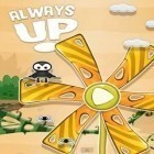 Mit der Spiel Give it up! ipa für iPhone du kostenlos Always Up! Pro herunterladen.