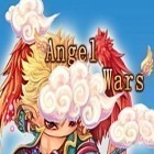 Mit der Spiel Epic battle for Moonhaven ipa für iPhone du kostenlos Angel wars herunterladen.