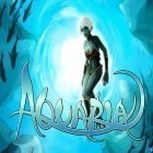 Mit der Spiel Yet it moves ipa für iPhone du kostenlos Aquaria herunterladen.