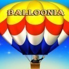 Mit der Spiel Lume ipa für iPhone du kostenlos Balloonia herunterladen.