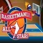 Mit der Spiel Stock car racing ipa für iPhone du kostenlos Basketmania: All stars herunterladen.