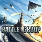 Mit der Spiel World of warriors ipa für iPhone du kostenlos Battle group herunterladen.