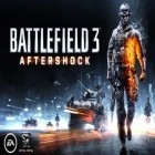 Mit der Spiel Great war: Adventure ipa für iPhone du kostenlos Battlefield 3: Aftershock herunterladen.