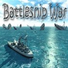 Con gioco Shooting stars per iPhone scarica gratuito Battleship War.