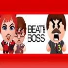 Con gioco Toca: Hair salon me per iPhone scarica gratuito Beat the Boss 3.