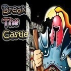 Mit der Spiel Simple planes ipa für iPhone du kostenlos Break The Castle herunterladen.