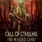 Mit der Spiel Trash sorting ipa für iPhone du kostenlos Call of Cthulhu: The Wasted Land herunterladen.