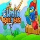 Mit der Spiel Big hero 6: Bot fight ipa für iPhone du kostenlos Chain breaker herunterladen.