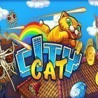 Mit der Spiel The Simpsons Arcade ipa für iPhone du kostenlos City cat herunterladen.