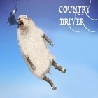 Mit der Spiel Go go Santa ipa für iPhone du kostenlos Country Driver herunterladen.