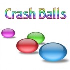 Mit der Spiel Race illegal: High Speed 3D ipa für iPhone du kostenlos Crash balls herunterladen.