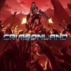 Mit der Spiel World of warriors ipa für iPhone du kostenlos Crimsonland herunterladen.