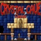 Mit der Spiel Angry family ipa für iPhone du kostenlos Crystal cave: Classic herunterladen.
