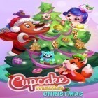 Mit der Spiel Tesla wars 2 ipa für iPhone du kostenlos Cupcake mania: Christmas herunterladen.