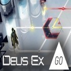 Mit der Spiel Finger dodge ipa für iPhone du kostenlos Deus ex: Go herunterladen.
