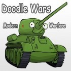 Mit der Spiel Wolf simulator 2: Pro ipa für iPhone du kostenlos Doodle wars: Modern warfare herunterladen.