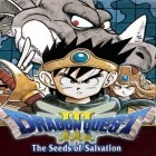 Con gioco Hotel Transylvania Dash per iPhone scarica gratuito Dragon quest 3: The seeds of salvation.