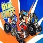 Mit der Spiel Mega Jump ipa für iPhone du kostenlos DynaStunts herunterladen.